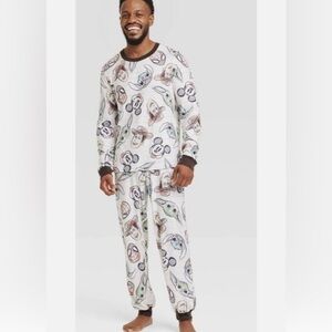 100 Yrs of Disney Pajama Set - XL adult